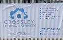 Crossley Cleaning Services logo